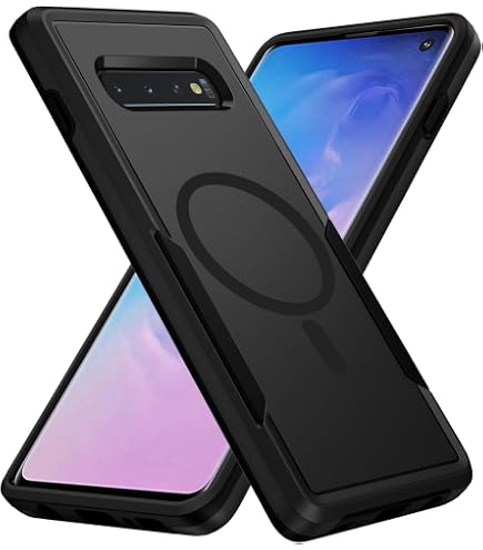 Amazon.com: Samsung Mobile Accessories LED View Cover for Galaxy